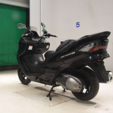 Мотоцикл Suzuki SKYWAVE 250S з пробігом 39009 km