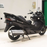 Мотоцикл Suzuki SKYWAVE 250S з пробігом 39009 km