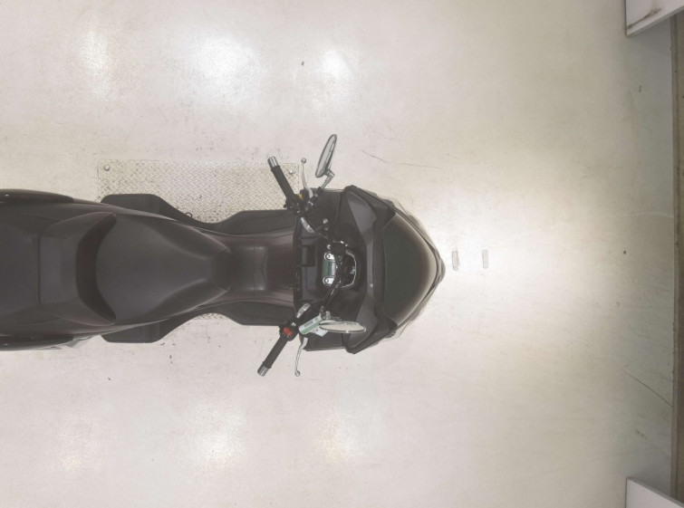 Мотоцикл Suzuki SKYWAVE 250S з пробігом 39009 km