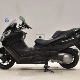 Мотоцикл Suzuki SKYWAVE 250S з пробігом 39009 km