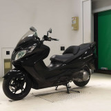 Мотоцикл Suzuki SKYWAVE 250S з пробігом 39009 km