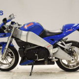Мотоцикл Buell XB9R FIREBOLT с пробегом 24995 km