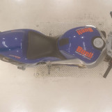 Мотоцикл Buell XB9R FIREBOLT с пробегом 24995 km