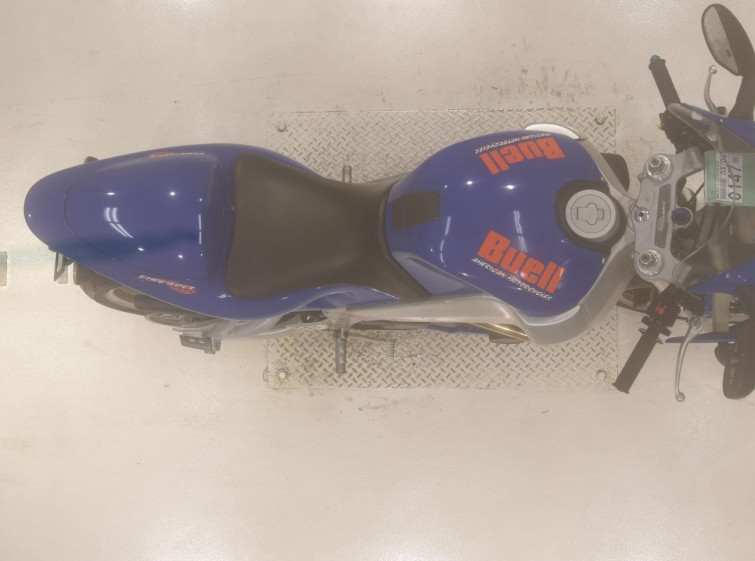 Мотоцикл Buell XB9R FIREBOLT с пробегом 24995 km