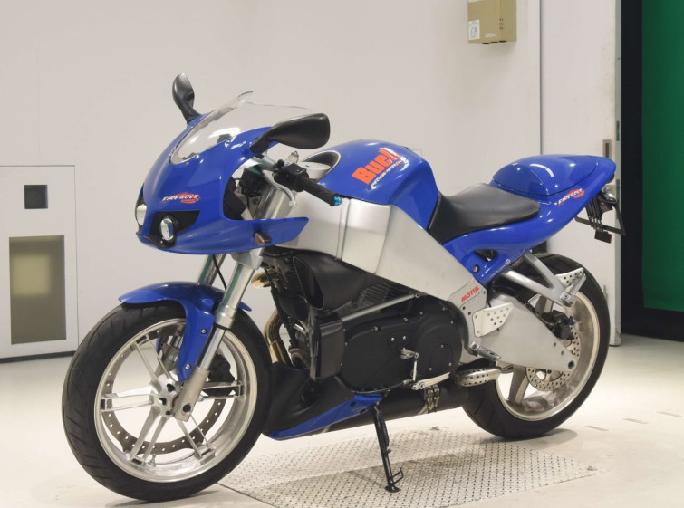 Мотоцикл Buell XB9R FIREBOLT с пробегом 24995 km