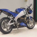 Мотоцикл Buell XB9R FIREBOLT с пробегом 24995 km