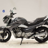 Мотоцикл Suzuki GSR250 з пробігом 17826 km