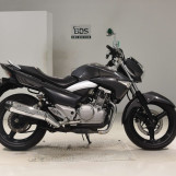 Мотоцикл Suzuki GSR250 з пробігом 17826 km