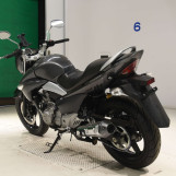 Мотоцикл Suzuki GSR250 з пробігом 17826 km