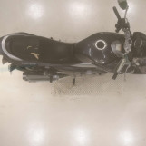 Мотоцикл Suzuki GSR250 з пробігом 17826 km