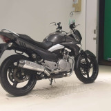 Мотоцикл Suzuki GSR250 з пробігом 17826 km