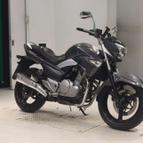 Мотоцикл Suzuki GSR250 з пробігом 17826 km