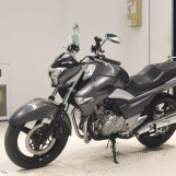 Мотоцикл Suzuki GSR250 з пробігом 17826 km