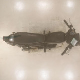 Мотоцикл Kawasaki 250TR з пробігом 4123 km