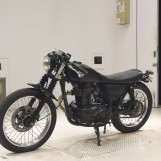 Мотоцикл Kawasaki 250TR з пробігом 4123 km