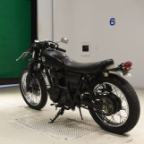 Мотоцикл Kawasaki 250TR з пробігом 4123 km