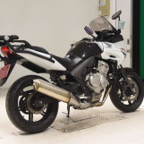 Мотоцикл Honda CBF600SA з пробігом 26240 km