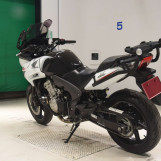 Мотоцикл Honda CBF600SA з пробігом 26240 km