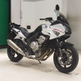 Мотоцикл Honda CBF600SA з пробігом 26240 km