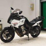 Мотоцикл Honda CBF600SA з пробігом 26240 km