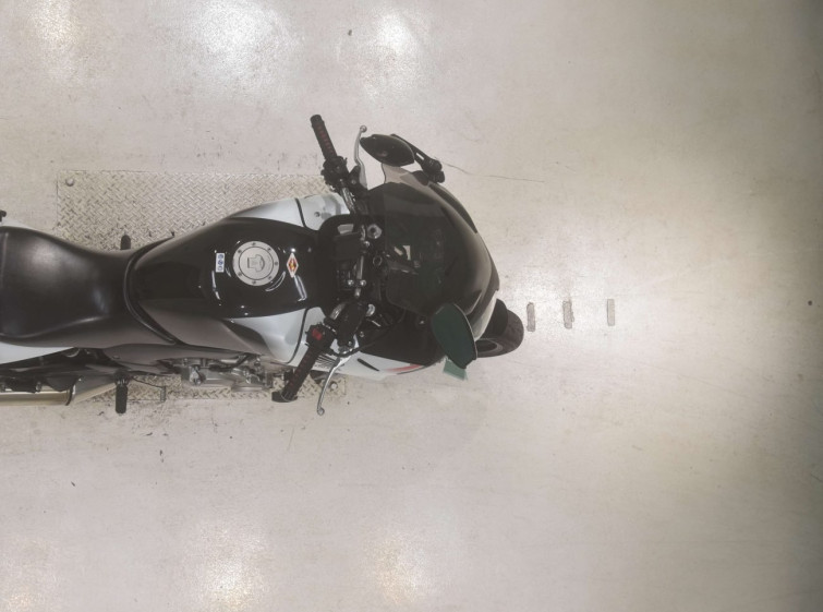 Мотоцикл Honda CBF600SA з пробігом 26240 km