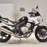 Мотоцикл Honda CBF600SA з пробігом 26240 km