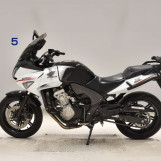 Мотоцикл Honda CBF600SA з пробігом 26240 km