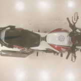 Мотоцикл Honda CB1300SF з пробігом 21857 km