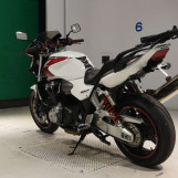 Мотоцикл Honda CB1300SF з пробігом 21857 km