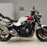 Мотоцикл Honda CB1300SF з пробігом 21857 km