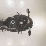 Мотоцикл Kawasaki NINJA H2 SX с пробегом 43298 km