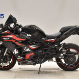 Мотоцикл Kawasaki NINJA H2 SX с пробегом 43298 km