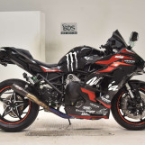 Мотоцикл Kawasaki NINJA H2 SX с пробегом 43298 km