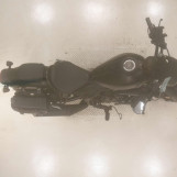 Мотоцикл Honda REBEL CMX250 з пробігом 4388 km