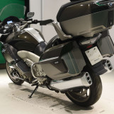 Мотоцикл Kawasaki 1600GTL E з пробігом 26924 km