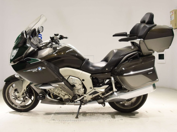 Мотоцикл Kawasaki 1600GTL E з пробігом 26924 km