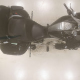 Мотоцикл Kawasaki 1600GTL E з пробігом 26924 km