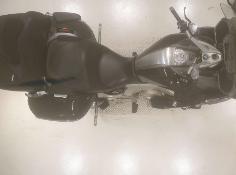 Мотоцикл Kawasaki 1600GTL E з пробігом 26924 km