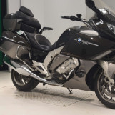 Мотоцикл Kawasaki 1600GTL E з пробігом 26924 km