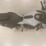 Мотоцикл Yamaha MT-07A з пробігом 11427 km