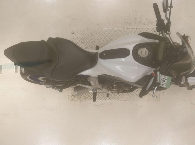 Мотоцикл Yamaha MT-07A з пробігом 11427 km