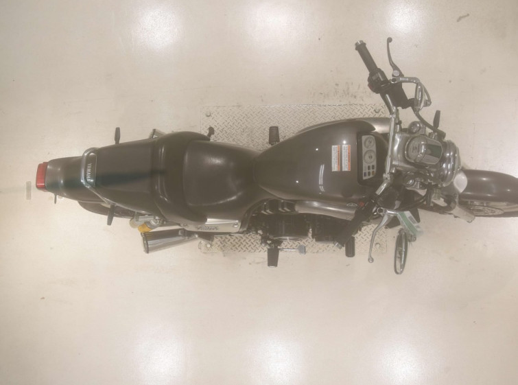 Мотоцикл Yamaha V-MAX1200 з пробігом 47384 km