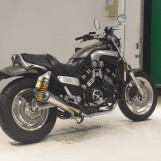 Мотоцикл Yamaha V-MAX1200 з пробігом 47384 km