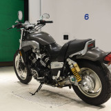 Мотоцикл Yamaha V-MAX1200 з пробігом 47384 km
