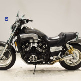 Мотоцикл Yamaha V-MAX1200 з пробігом 47384 km