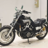 Мотоцикл Yamaha V-MAX1200 з пробігом 47384 km