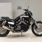 Мотоцикл Yamaha V-MAX1200 з пробігом 47384 km