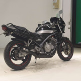 Мотоцикл Kawasaki BALIUS ZR250 с пробегом 67140 km