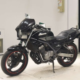 Мотоцикл Kawasaki BALIUS ZR250 с пробегом 67140 km