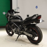 Мотоцикл Kawasaki BALIUS ZR250 с пробегом 67140 km